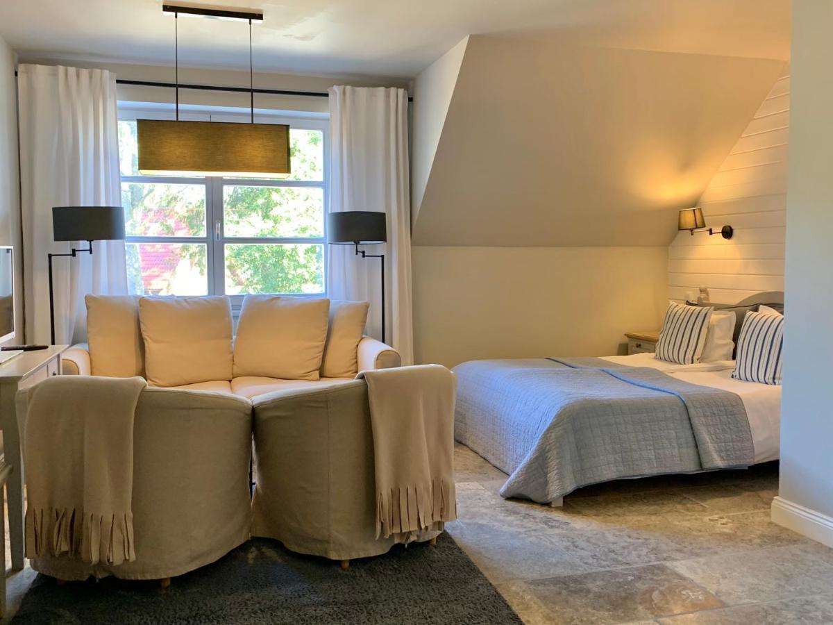 Villa Park Wiselka Spa & Wellness Extérieur photo
