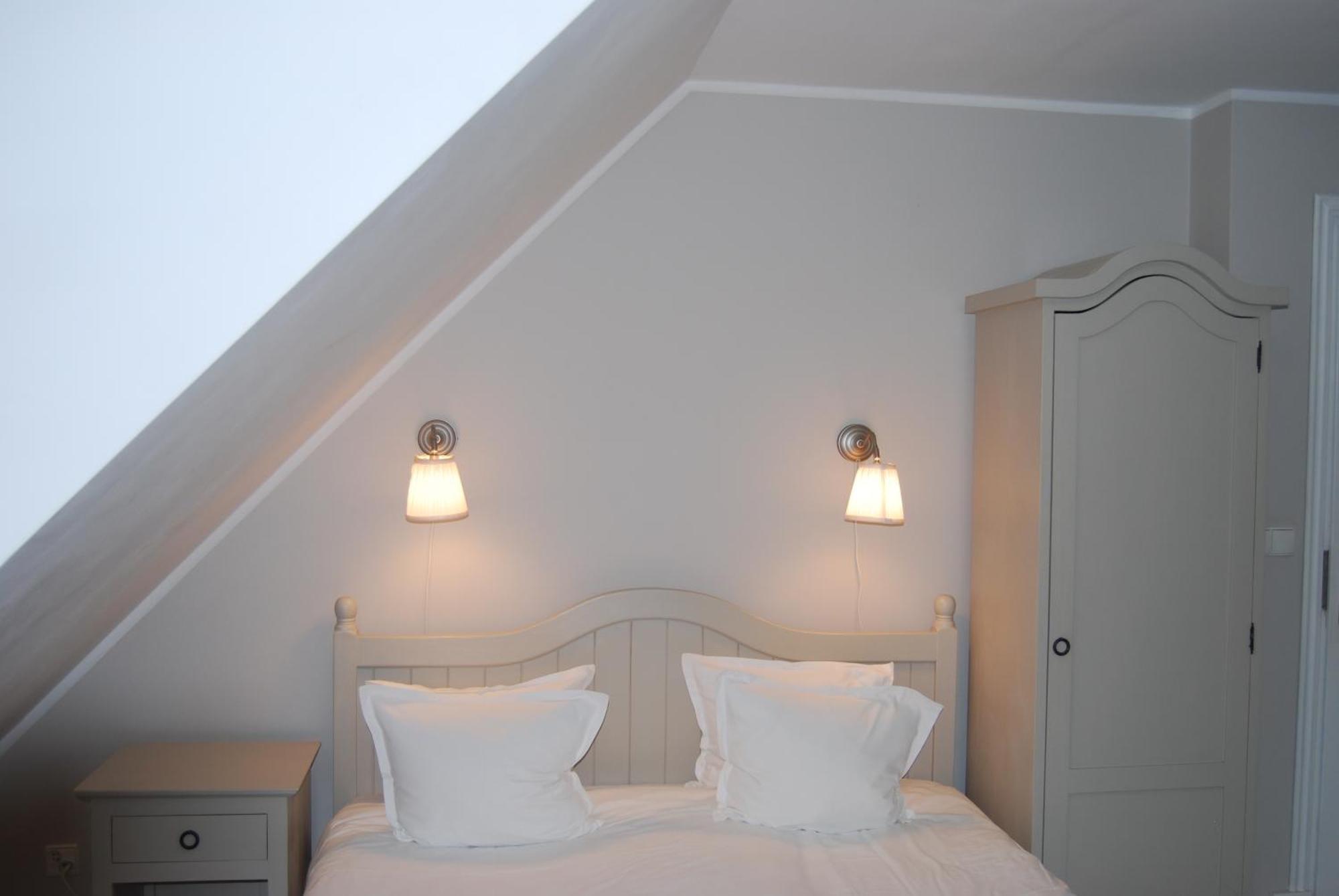 Villa Park Wiselka Spa & Wellness Extérieur photo