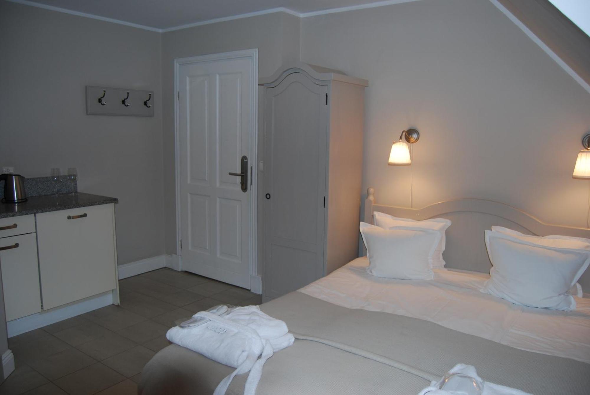 Villa Park Wiselka Spa & Wellness Extérieur photo