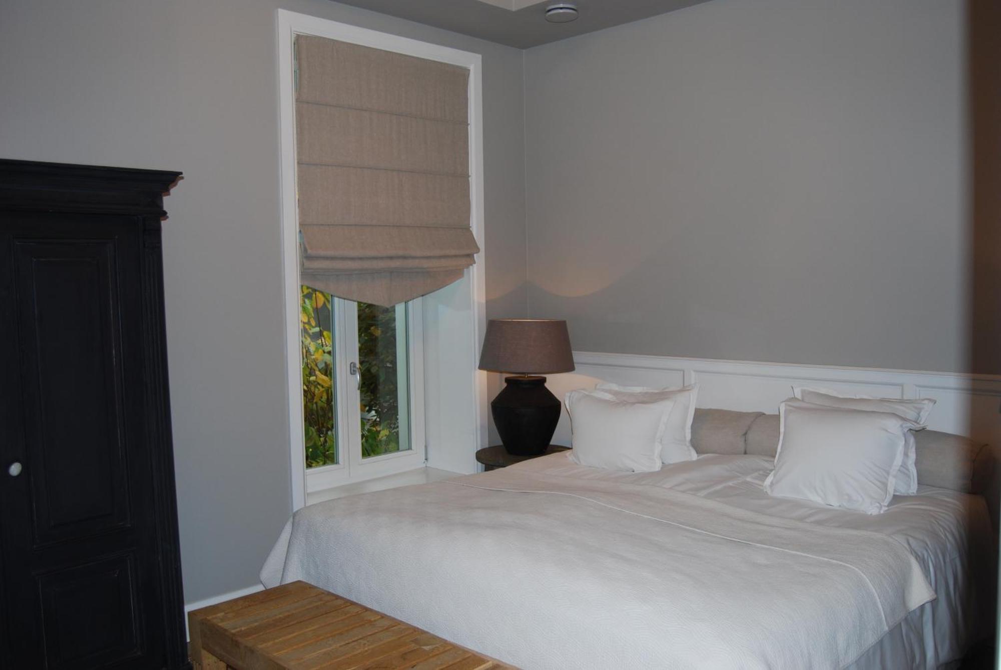 Villa Park Wiselka Spa & Wellness Extérieur photo
