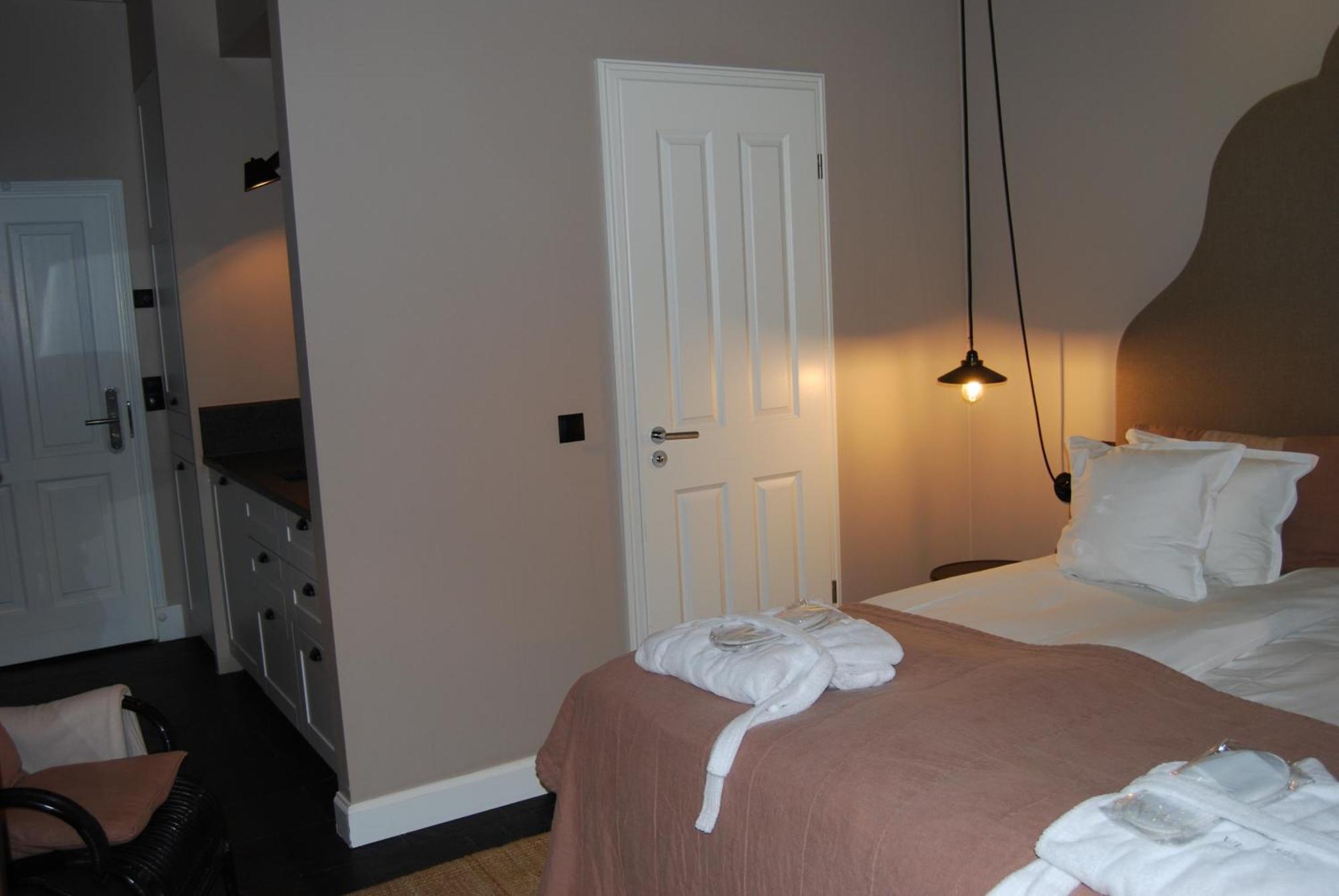 Villa Park Wiselka Spa & Wellness Extérieur photo