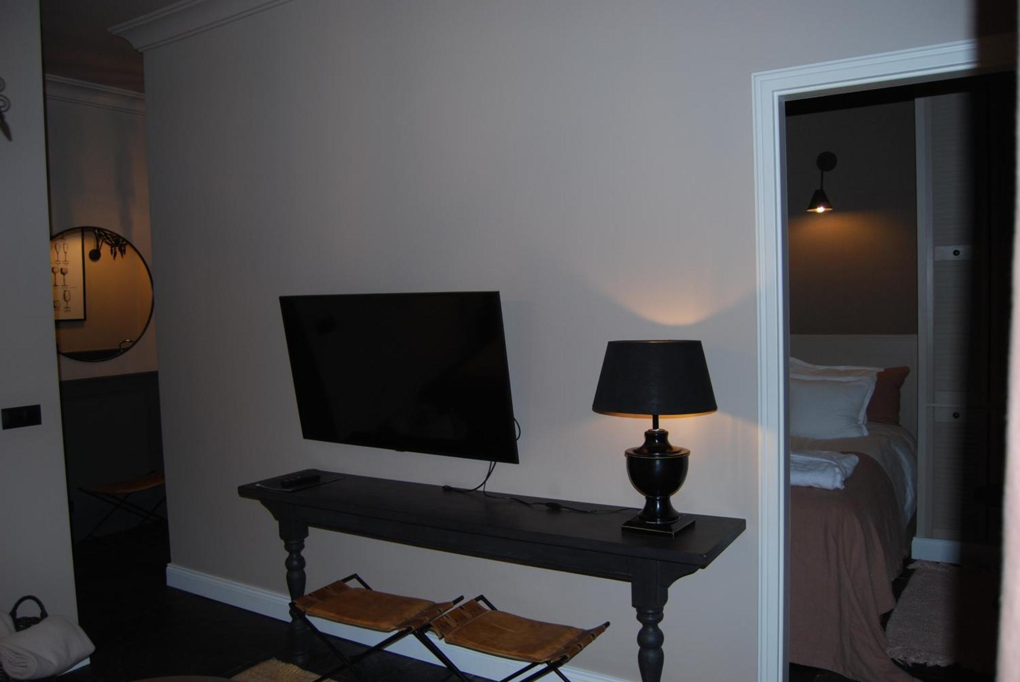 Villa Park Wiselka Spa & Wellness Extérieur photo